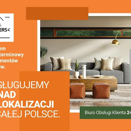 Srodmiescie Modern Apartment Krucza By Renters Prestige Warschau Exterior foto